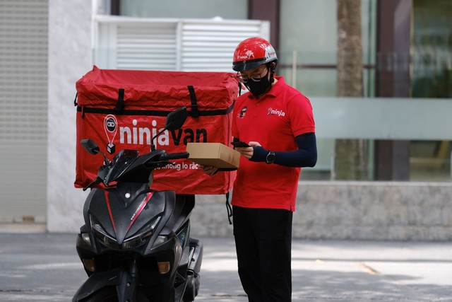 Ninja Van lập tức chuyển tiền cho công ty con tại Việt Nam trước thông tin chậm lương, nợ BHXH