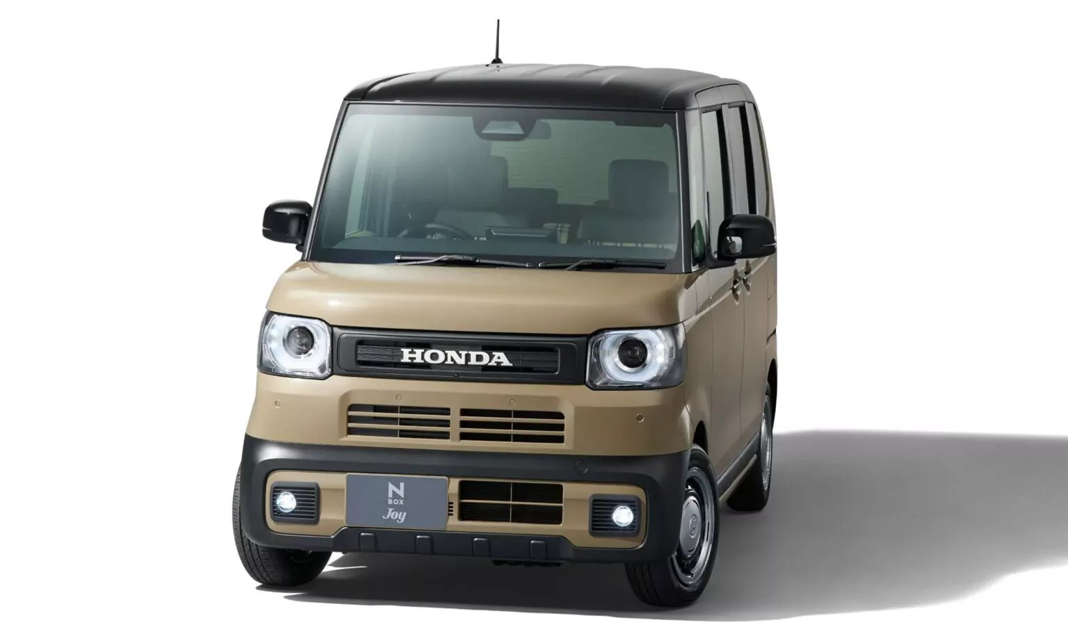 Ô tô mini giá 324 triệu đồng của Honda: Thiết kế độc đáo, có thể biến thành 'giường di động'- Ảnh 2.