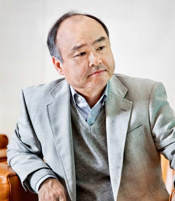 Masayoshi Son: Doanh nhân vĩ đại có tầm nhìn xa trông rộng về công nghệ hay 'tay chơi cờ bạc' lão luyện ăn may?- Ảnh 2.