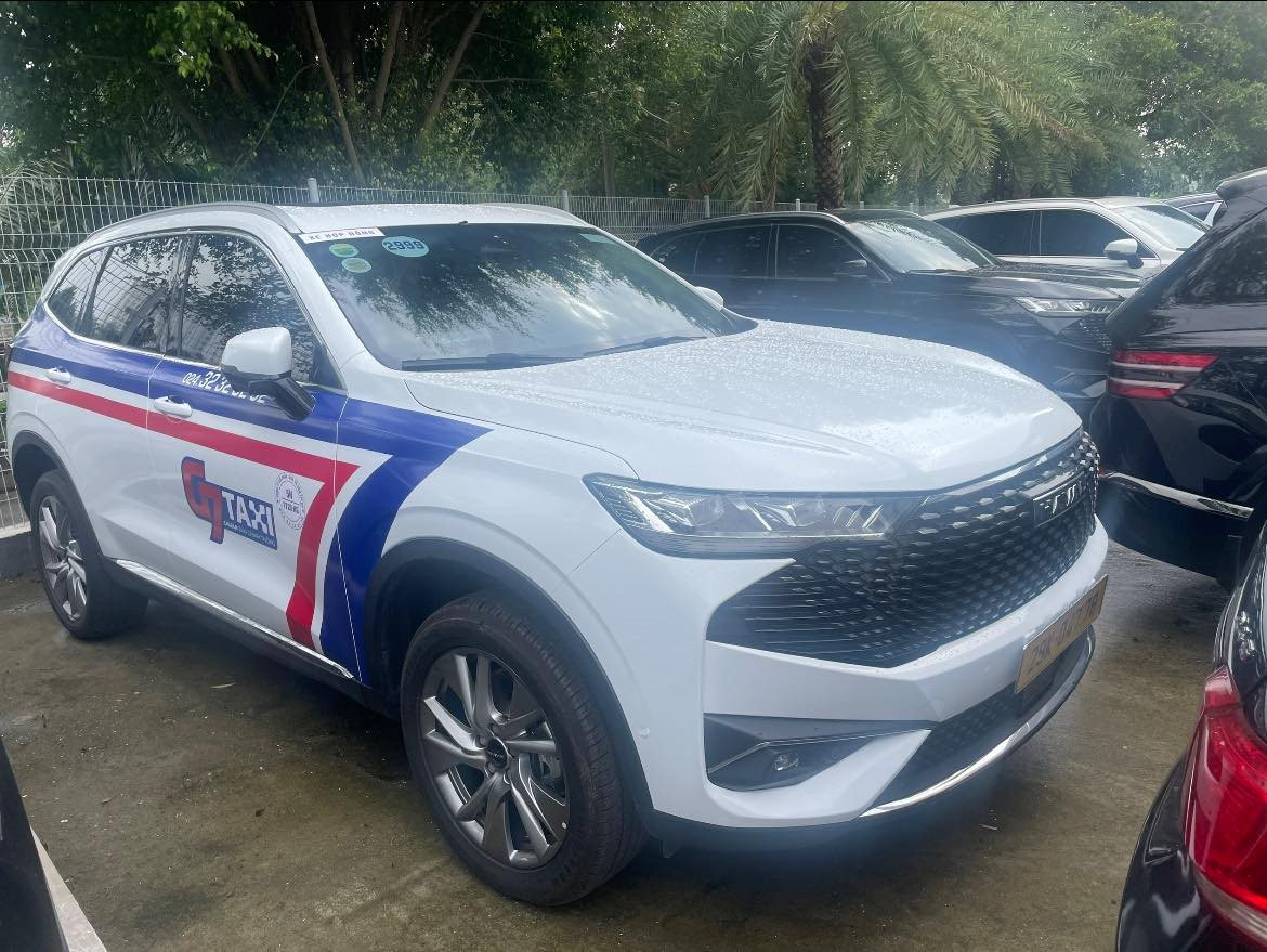 Nối gót Vinasun và Mai Linh, rộ tin một 'ông lớn' taxi truyền thống sắp đưa xe hybrid vào vận hành- Ảnh 2.